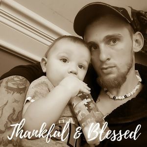 Meet your Posher, Thomas